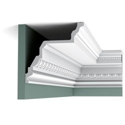 Listwa przysufitowa C307 Orac Decor Gzyms