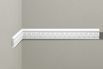 Listwa ścienna giętka Creativa by Cezar LNZ-03F