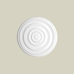 Rozeta dekoracyjna sufitowa Creativa R-13