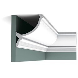 Listwa przysufitowa C900 Orac Decor