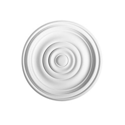 Rozeta dekoracyjna sufitowa i ścienna R08 Orac Decor