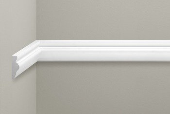 Listwa ścienna giętka Creativa by Cezar LNG-02F