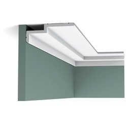 Listwa przysufitowa C391 Orac Decor