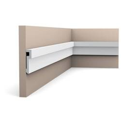 Listwa ścienna giętka PX198F ORAC