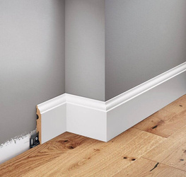 Creativa listwa przypodłogowa LMDF-05