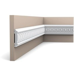 Listwa naścienna P7030 Panel ścienny ORAC Decor