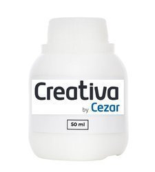 Lakier do łączeń na zaprawki, do maskowania łączeń listew Lakierowanych CREATIVA