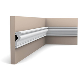 Listwa naścienna DX174-2300 Panel ścienny ORAC Decor