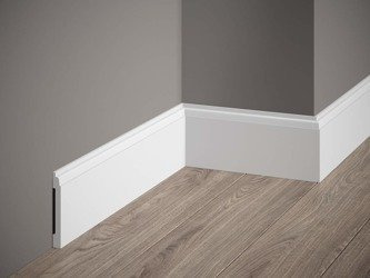 Mardom decor Listwa przypodłogowa MD258