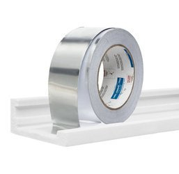 Taśma alumiowa do maskownic Creativa by Cezar