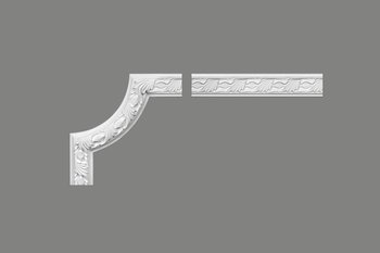 Narożnik MDC258-12 do listwy Mardom Decor