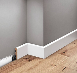 Listwa przypodłogowa MDF Creativa LMDF-01