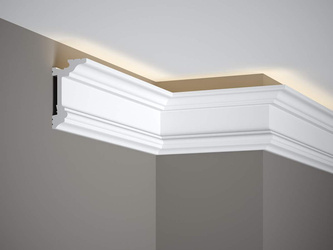 Listwa przysufitowa MD137 Mardom Decor
