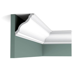 Listwa sufitowa giętka ORAC C333F