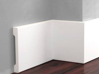 Listwa przypodłogowa LPC-38 Creativa by Cezar