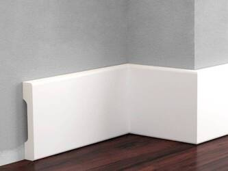 Listwa przypodłogowa LPC-37 Creativa by Cezar