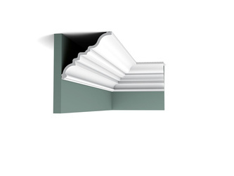 Listwa przysufitowa C327 Orac Decor Gzyms