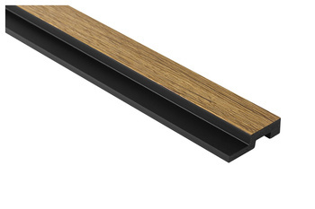 Zakończenie prawe lameli Medio dąb naturalny L0205R Mardom Decor