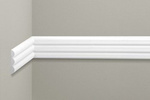 Listwa ścienna gładka Creativa LNG-18