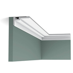 Listwa przysufitowa CX197 Orac Decor Gzyms