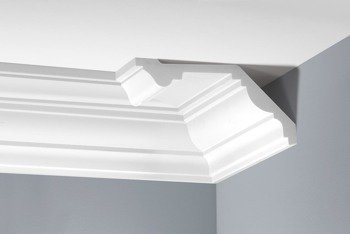 Listwa sufitowa Creativa LGG-09