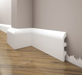 Creativa listwa przypodłogowa LPC-19