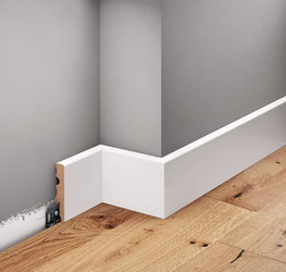 Listwa przypodłogowa MDF Creativa LMDF-04