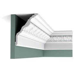 Listwa przysufitowa C219 Orac Decor Gzyms