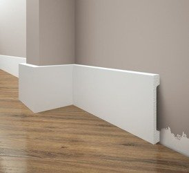 Listwa przypodłogowa LPC-29 Creativa by Cezar