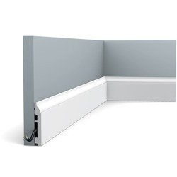 Listwa przypodłogowa cokół SX172 ORAC Decor