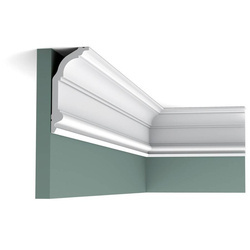 Listwa sufitowa giętka ORAC C339F