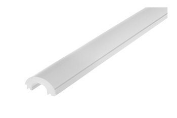 Zakończenie panelu ściennego Duna lewe WP001L Mardom Decor