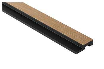 Zakończenie prawe lameli Medio dąb klasyczny L0206R Mardom Decor