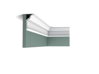 Listwa przysufitowa CX192 Orac Decor Gzyms