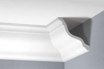 Listwa przysufitowa Creativa LGG-30