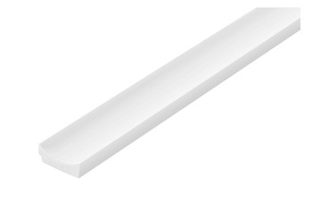 Zakończenie panelu ściennego Lumio lewe WP002LT Mardom Decor