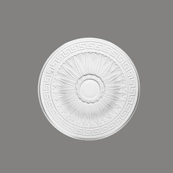 Rozeta dekoracyjna sufitowa  B3020  Mardom