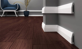 Listwa naścienna PN7015 Panel ścienny KROME