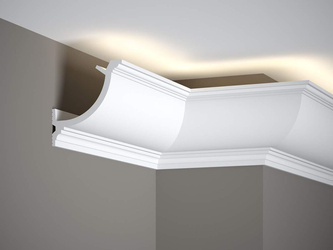 Listwa przysufitowa QL027 Mardom Decor