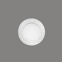 Rozeta dekoracyjna sufitowa B3014 Mardom