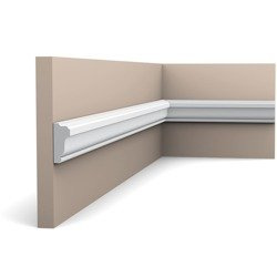 Listwa naścienna PX117 Panel ścienny ORAC Decor