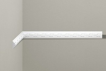 Listwa ścienna giętka Creativa by Cezar LNZ-05F