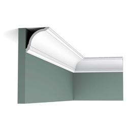 Listwa sufitowa giętka ORAC CX199F