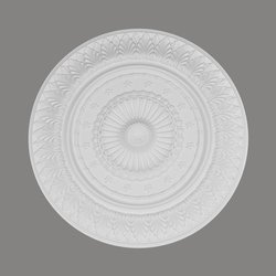 Rozeta dekoracyjna sufitowa  B3050  Mardom