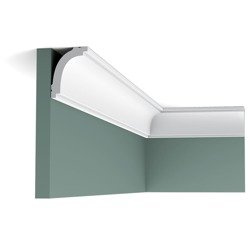 Listwa przysufitowa CB523 Orac Decor Gzyms