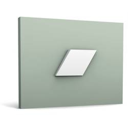 Panel ścienny 3D ozdobny Orac Decor W100