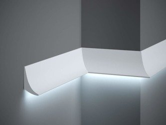 Listwa naścienna LED QL006 Mardom Decor