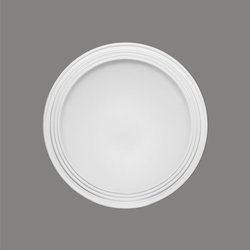 Rozeta dekoracyjna sufitowa  B2002  Mardom