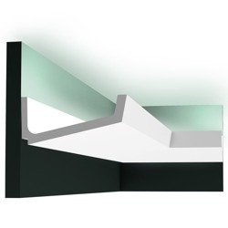 Listwa oświetleniowa sufitowa gzyms LED C352 ORAC