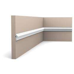 Listwa naścienna PX201 Panel ścienny ORAC Decor